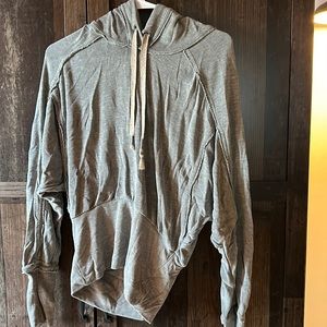 Free People pull over